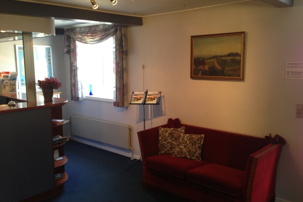 Hotel Pepita (Kallinge, Ronneby)